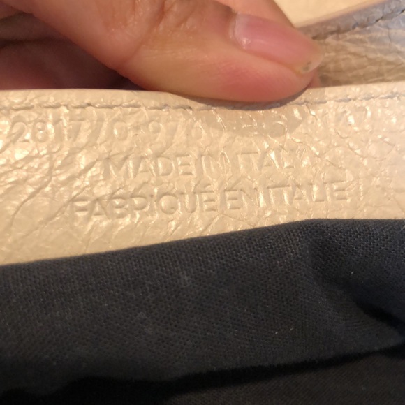 SOLD πΈπΌπΊ Authentic Balenciaga Classic city - Picture 8 of 15